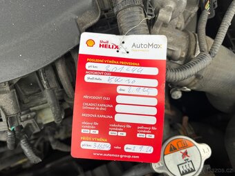 Kia Cee’d 1.4 CRDi – kombi, 2015, nová STK, možnost DPH - 14