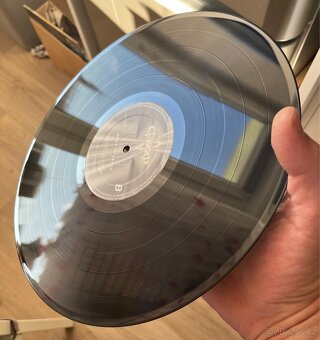 Ozzy Osbourne – Down To Earth - 14