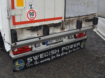 LEGRAS FMA skříňový návěs - walkingfloor - 14