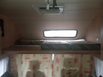 Fiat Ducato 2.5 TDI 55KW - 14