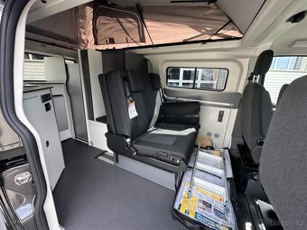 KARMANN MOBIL DUNCAN 545 2025 - 14