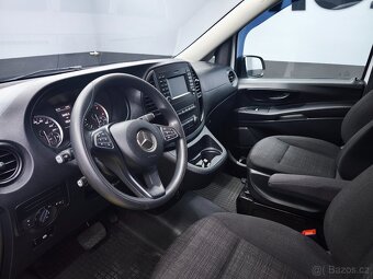 Mercedes-Benz Vito - 14