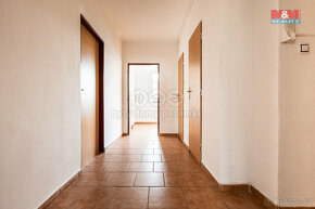 Prodej bytu 3+1, 67 m², Volary, ul. 5. května - 14