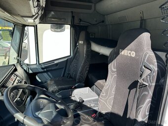 Iveco Eurocargo 140E28 3X SHRNOVAČKA KLIMA E6 - 14
