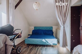Prodej Rodinný dům, 123㎡ - 14
