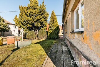 Prodej rodinné domy, 104m2 , pozemek 210m2, Rousínov - Čechy - 14
