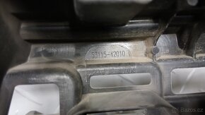 Toyota C-HR CHR Toyota Rav4 Mercedes 222 - lista pena - 14