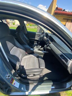 BMW 325i e90 - 14