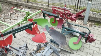 TZ 4K 14 B s nářadím a duplikátem Osvědčení TK , TZ4 - 14