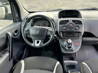 Renault Kangoo GRAND 1.5 DCi MAXI - 14