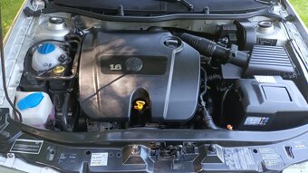 Škoda Octavia combi,1.6 benzin,75kw,r.v.2006 - 14