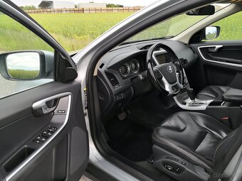 XC60 D5 AWD Summum, 151 kW, DZ7046_2009 Prodej - 14
