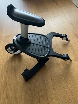 Bugaboo Donkey 2 sourozenecký kočár - 14
