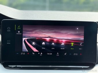 Skoda Octavia First Edition 2.0TDI 2020 1Majitel - 14