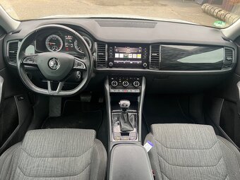 Škoda Kodiaq - 14