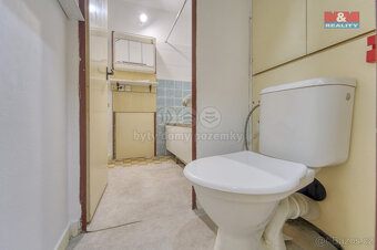 Prodej bytu 2+1,60m²+ lodžie, Plzeň, ul. Elišky Krásnohorské - 14