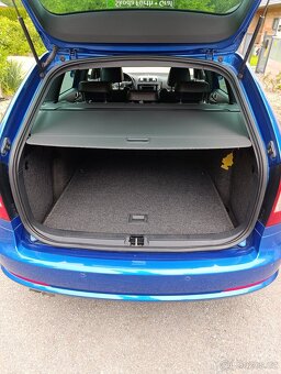 Škoda octavia 2 RS - 14