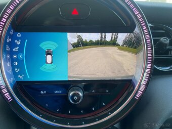 MINI Cooper SE 135 kW 2022 - 14