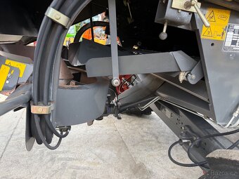 Kombajn Claas Lexion 560 V750 Sklizeci Mlaticka - 14