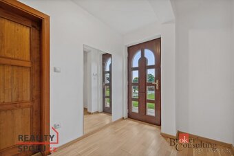 Prodej, domy/rodinný, 182 m2, Lesní 529, 54303 Vrchlabí, Tru - 14