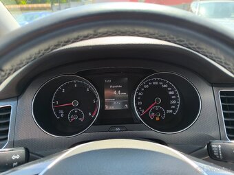 Volkswagen Golf VII 1.6 TDi Lounge,ALU,AAC,Temp,Tažné,PDC - 14