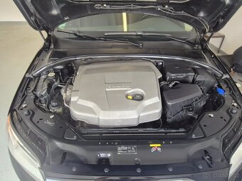 Volvo V70 2.0D 100kw - 14