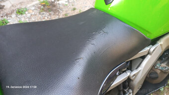 Kawasaki zx-6r Ninja - 14