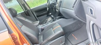 Ford ranger 3.2 Tdci 147kw Wildtrak - 14
