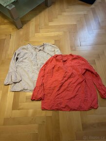 Uklid dámské oblečení vel m-L - 14