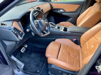 DS 7 Crossback 1.6 E-Tense 300, Rivoli, PHEV, DPH - 14