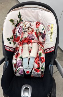 CYBEX Balios S Lux 2024 trojkombinace - 14
