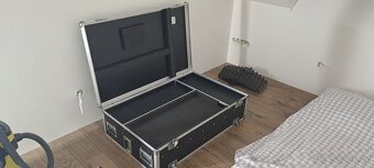 Prodám Allen & Heath SQ7 + příslušenství - 14