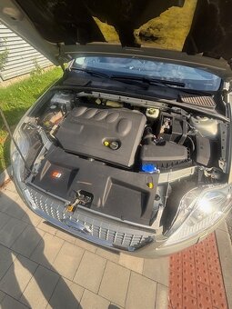 Ford Mondeo - 14