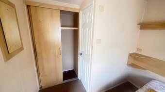 Mobilní dům - mobilheim Normanby Thornham 11 x 3,7m - 14