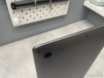 Apple MacBook Air M1 - CTO: 16 GB, 1 TB, 8x GPU, 8x CPU - 14