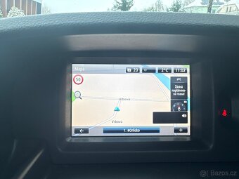 Renault Kango MAXI Z.E. 33Kwh 1.CZ DPH  Navi Kamera - 14