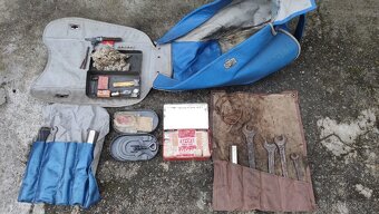 Jawa 50-21 Pionýr s TP, STK - 14