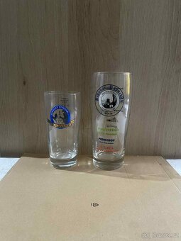 Pivní sklenice - 14