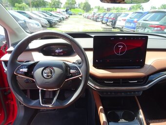 Škoda Enyaq iV, 150 kW iV 80 80 kWh - 14