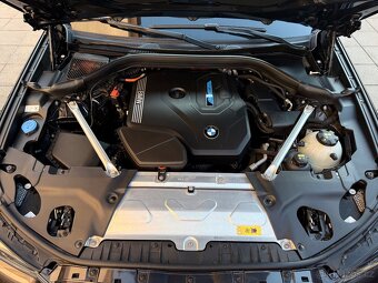 Bmw X3 xDrive30e (CZ, DPH) - 14