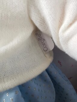 Panenka Corolle Anais Winter Sparkle - 14