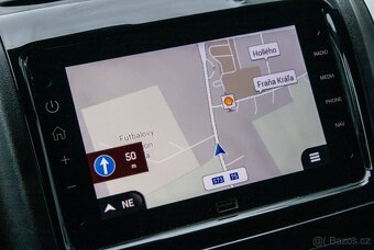 Fiat Ducato 2.2 MultiJet SCR 180 L2 35 DK MAXI A/T - 14