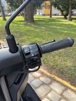 Yamaha NMAX 125 Tech MAX - 14