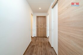 Prodej bytu 3+1, 77 m², Moravský Beroun, ul. gen. Svobody - 14