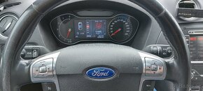 Ford Mondeo MK4 2.0 TDCI 2011 automat - 14