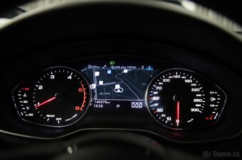 Audi A4 Avant 30TDI 2.0 110kW S-tronic / Záruka 2 roky - 14