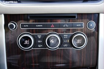 Range Rover Vogue 3.0TDV6 PANORAMA+MERIDIAN - 14