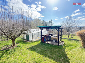 Prodej chaty, 35 m², Kaplice - 14