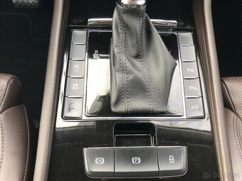 Škoda Superb 2,0 Laurin & Klement, 4x4, WEBASTO - 14