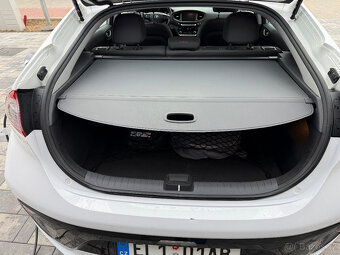 Hyundai IONIQ elektro 28kWh najeto 54T km DPH - 14